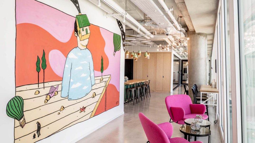 Company: Habana, Architect: Hadas Makov, Photographer: Yoav Peled